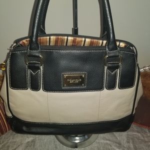tignanello handbag